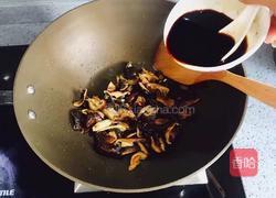 樱桃烩香菇的做法图解13