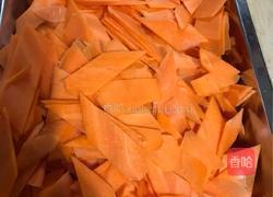 青笋木耳的做法图解1