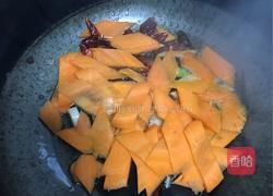 青笋木耳的做法图解4