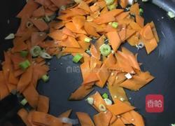 青笋木耳的做法图解5