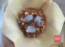豆腐(兜福)福袋的做法图解4
