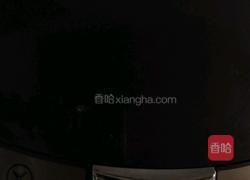 红薯小米粥的做法图解5