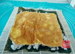 金枪鱼饭卷的做法图解15