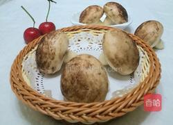 香菇小馒头的做法图解12