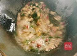 红油三丝的做法图解2