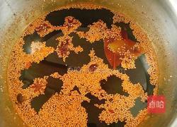 红油三丝的做法图解4