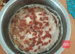 懒人甜酒鸡蛋的做法图解4