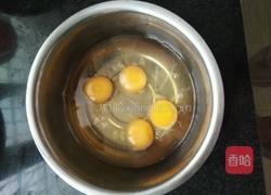 懒人甜酒鸡蛋的做法图解2