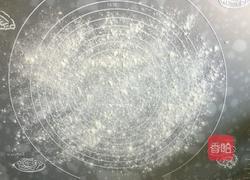 刀切馒头(面包机版)的做法图解6