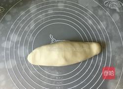 刀切馒头(面包机版)的做法图解9