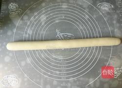 刀切馒头（面包机版）的做法图解11
