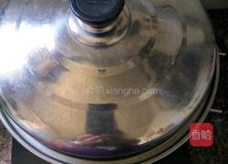 清蒸螃蟹的做法图解3