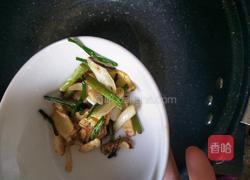 葱油千张（豆皮)的做法图解7