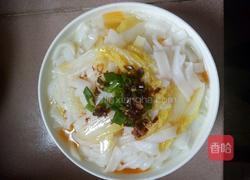 汤河粉的做法图解5