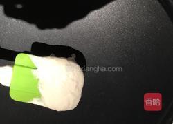 京酱肉丝卷饼的做法图解3