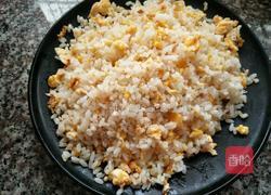 蛋包饭的做法图解1