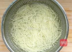 黄金土豆松的做法图解3