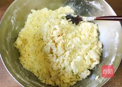 炸套环的做法图解5