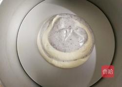 糯米粉条纹戚风蛋糕的做法图解8