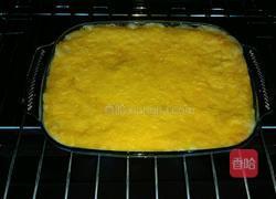 芝士焗意面的做法图解9