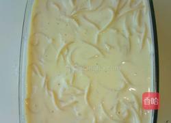 芝士焗意面的做法图解7