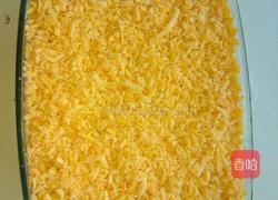 芝士焗意面的做法图解8