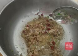 熬白菜的做法图解2