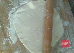 薄如纸的春卷的做法图解3