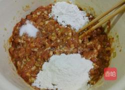 冬瓜丸子汤的做法图解4