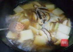 冬瓜丸子汤的做法图解10