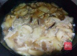 冬瓜丸子汤的做法图解11