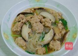 冬瓜丸子汤的做法图解15