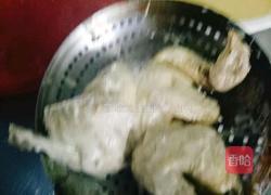 葫芦鸡的做法图解8