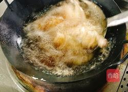 葫芦鸡的做法图解9