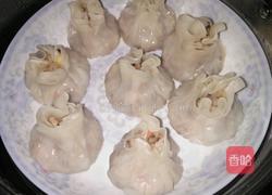 营养烧麦的做法图解3