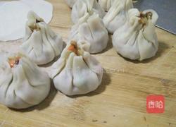 营养烧麦的做法图解2