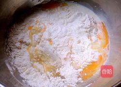 热狗面包的做法图解1