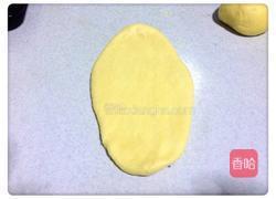 热狗面包的做法图解5