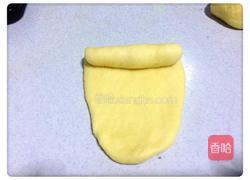 热狗面包的做法图解6