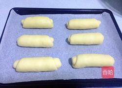 热狗面包的做法图解9