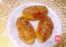 热狗面包的做法图解14