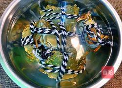 清蒸大闸蟹的做法图解1
