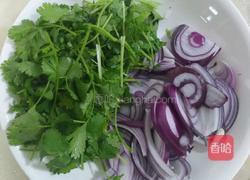 辣炒蛏子的做法图解2