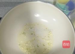 辣炒蛏子的做法图解4