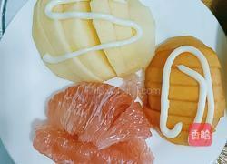 早餐土豆蛋饼的做法图解5