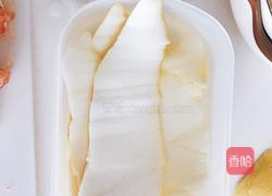 蜂蜜柚子水果茶的做法图解4