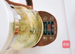 蜂蜜柚子水果茶的做法图解8