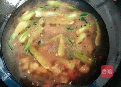 自制酸辣粉的做法图解4