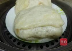 爆浆南瓜包的做法图解8