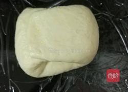 爆浆南瓜包的做法图解7